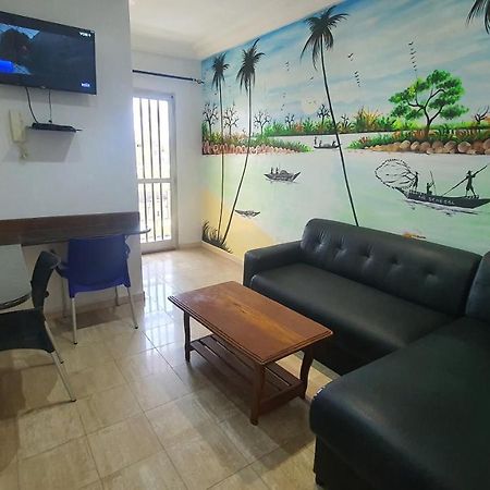 Bricos Appartement Sud Foire Dakar Luaran gambar