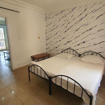 Bricos Appartement Sud Foire Dakar Luaran gambar