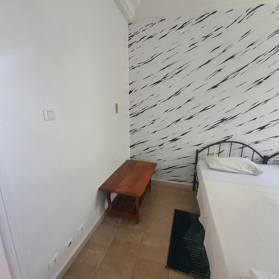 Bricos Appartement Sud Foire Dakar Luaran gambar