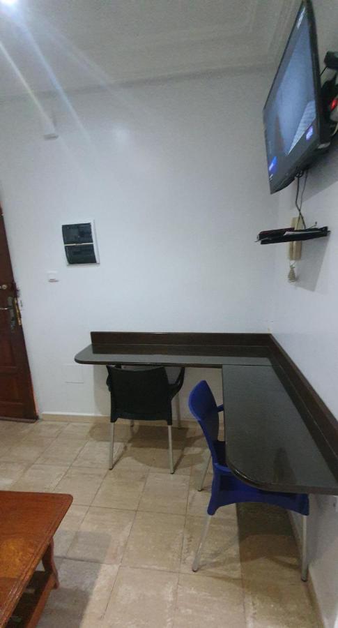 Bricos Appartement Sud Foire Dakar Luaran gambar