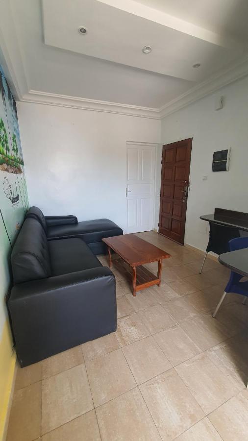 Bricos Appartement Sud Foire Dakar Luaran gambar