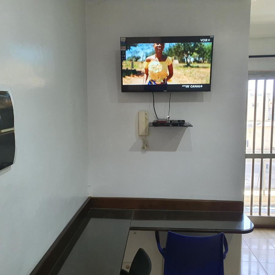 Bricos Appartement Sud Foire Dakar Luaran gambar