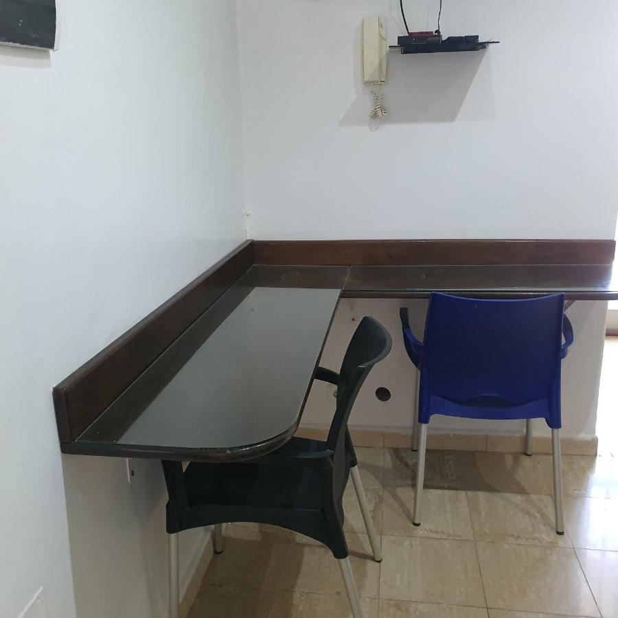 Bricos Appartement Sud Foire Dakar Luaran gambar