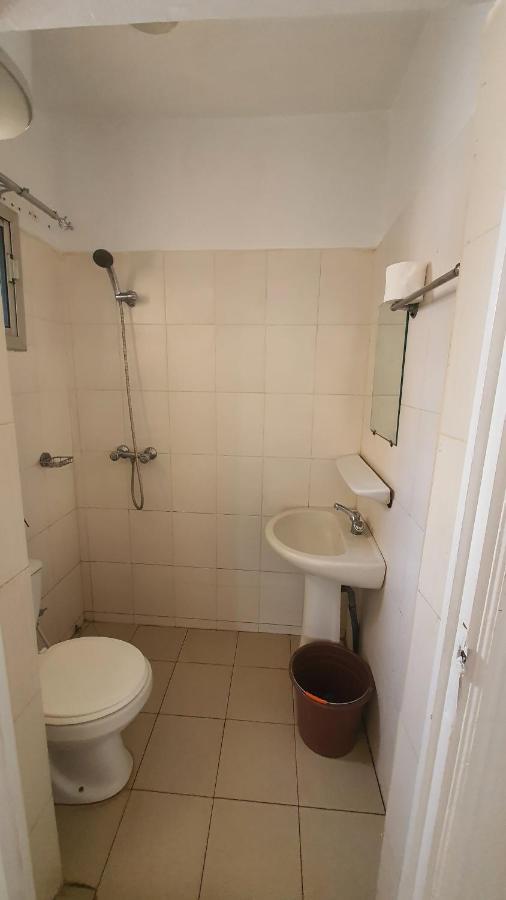 Bricos Appartement Sud Foire Dakar Luaran gambar